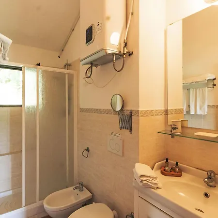 Il Borghetto By Interhome 사투르니아