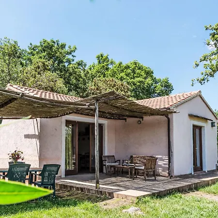 펜션 Il Borghetto By Interhome