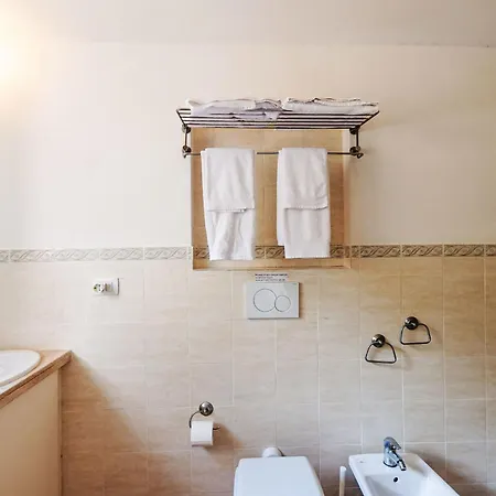 Il Borghetto By Interhome 사투르니아
