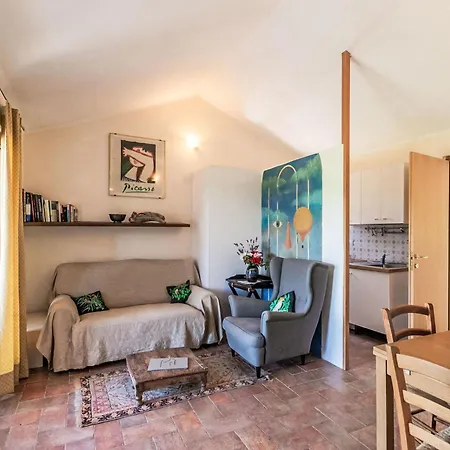Il Borghetto By Interhome