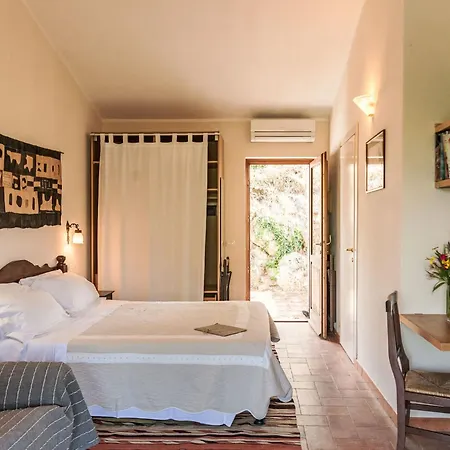 Il Borghetto By Interhome 펜션