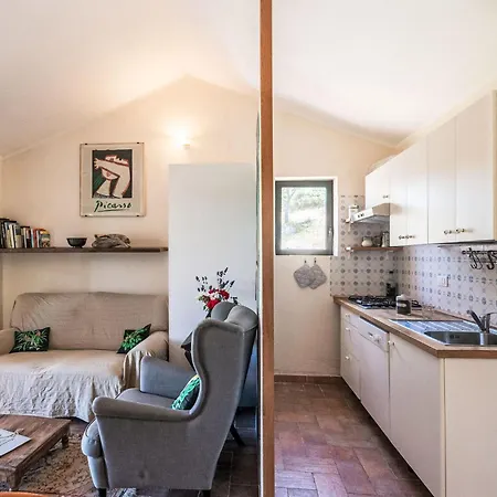 펜션 Il Borghetto By Interhome