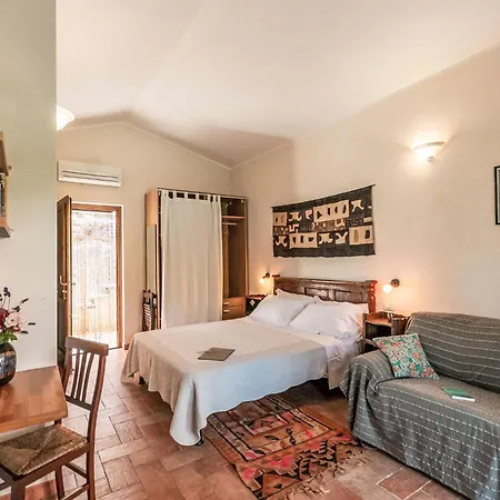 Il Borghetto By Interhome 사투르니아