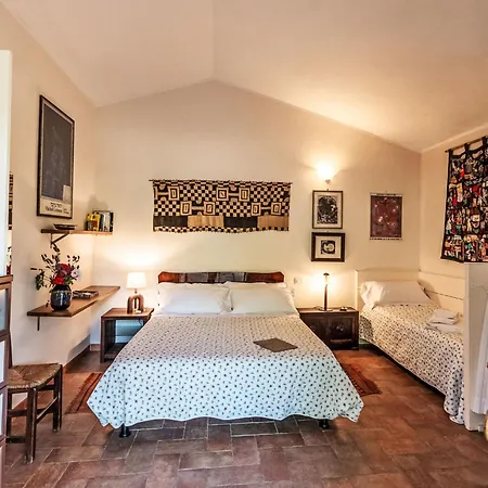 Il Borghetto By Interhome