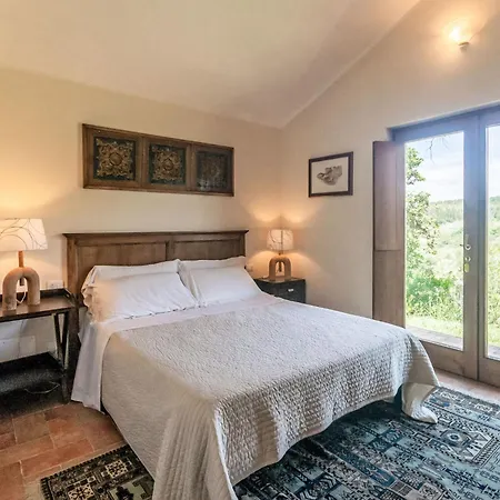 Il Borghetto By Interhome 펜션