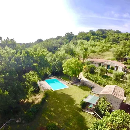 Il Borghetto By Interhome * 사투르니아