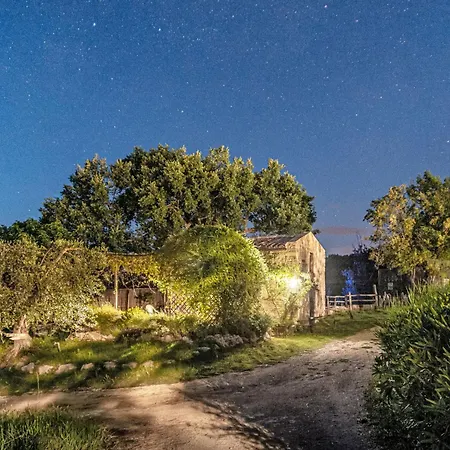 펜션 Il Borghetto By Interhome *