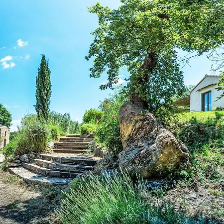 펜션 Il Borghetto By Interhome