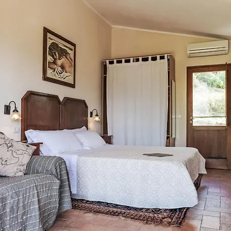 Il Borghetto By Interhome 펜션 *