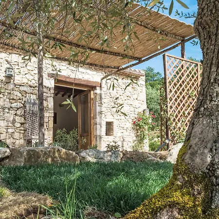 펜션 Il Borghetto By Interhome 사투르니아