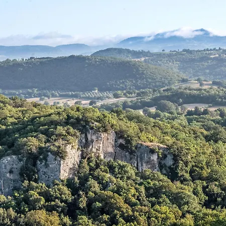 Il Borghetto By Interhome 펜션 *