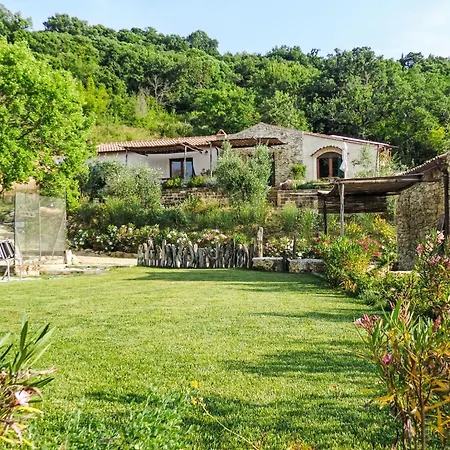 Il Borghetto By Interhome 펜션 사투르니아