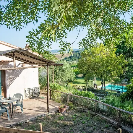 Il Borghetto By Interhome 펜션 *