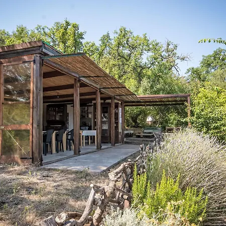 펜션 Il Borghetto By Interhome