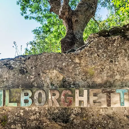 펜션 Il Borghetto By Interhome